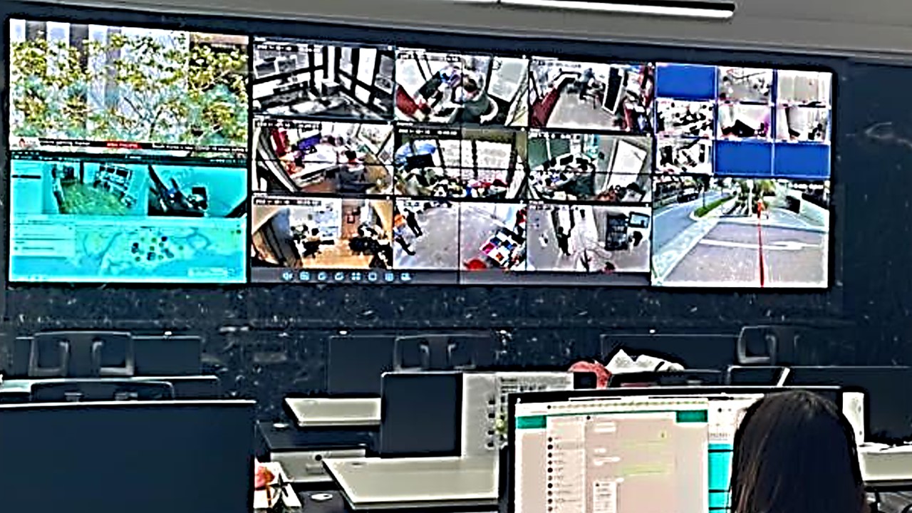 commandcentre